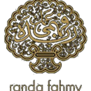 Randa Fahmy for Metal Works's logo
